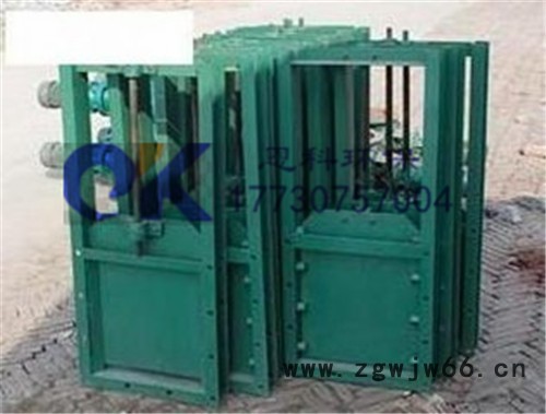 手动流量控制阀厂家全国直通齐全静电除尘装置及配件图3