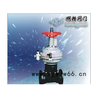 EG641J衬胶气动隔膜阀 气动英标直通隔膜阀