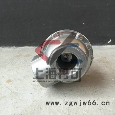 电磁脉冲阀又称脉冲电磁阀 直角式/淹没式/直通式脉冲电磁阀