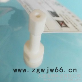 Kynar PVDF聚偏氟乙烯气体采样袋 取样袋 采气袋  1L 四氟直通阀侧向阀图3