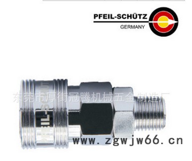 厂家供应气动快速接头 直通接头快速接头BK-SM 气动旋转接头