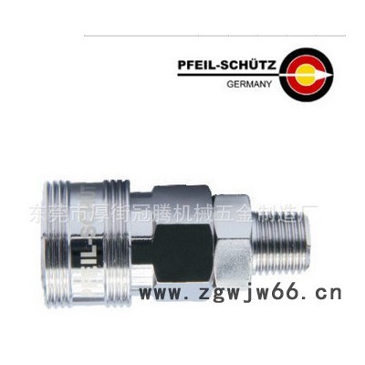 厂家供应气动快速接头 直通接头快速接头BK-SM 气动旋转接头