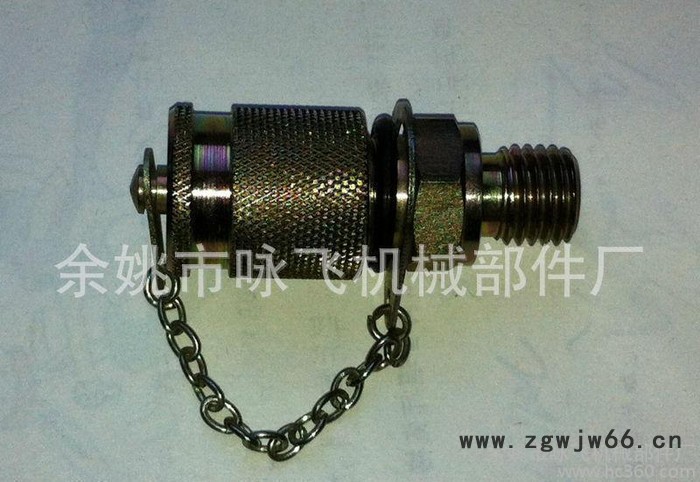 【有意者请来电咨询快速接头，弯头，直通，液压接头图3