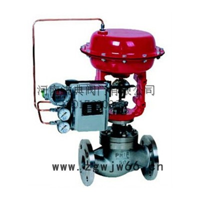 ZJHP、ZAZP直通单座调节阀，电动调节阀工作原理，气动单座调节阀，不锈钢单座调节阀