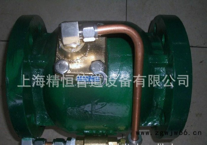 直流式水力控制阀，直流式低阻水力控制阀  直通式控制阀 电磁阀