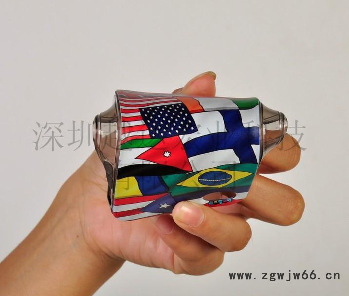 【贸易直通车】深圳大型手机壳打印图案机器 UV数码机 全球售后图3