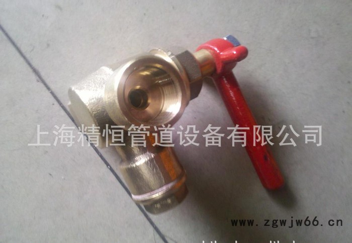 压力表阀 铜三通旋塞阀  烤克  铜直通烤克  铜压力表烤克图3