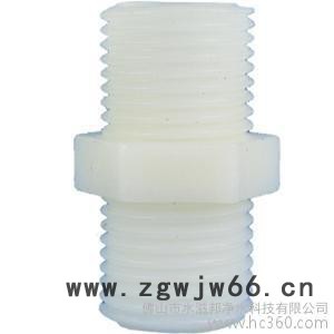 6分外螺纹直接6分直通 6分口滤瓶接头净水机接头配件图3