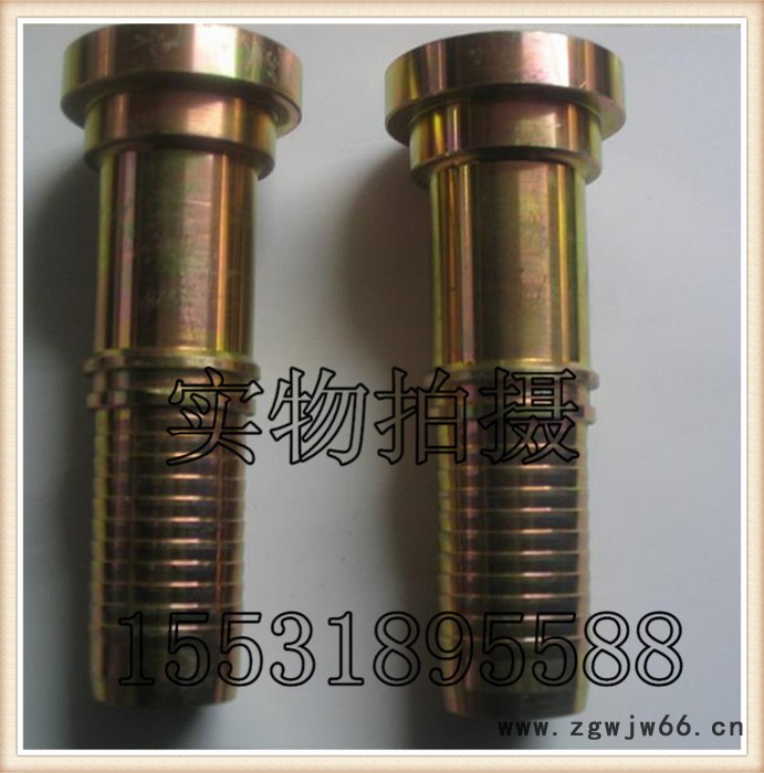 【诚信经营】38F型接头、对丝、直通、弯头、三通、四通、异形接头、不锈钢接头、K型接头、螺纹接头、图3