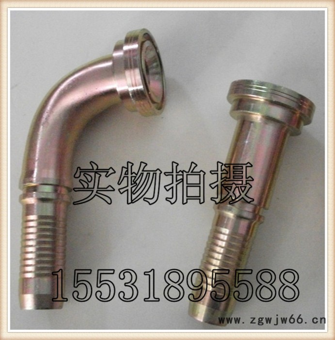 【诚信经营】38F型接头、对丝、直通、弯头、三通、四通、异形接头、不锈钢接头、K型接头、螺纹接头、图2