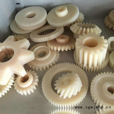 天向机械传动件支撑垫块 尼龙垫块 塑料尼龙滑块 尼龙垫板