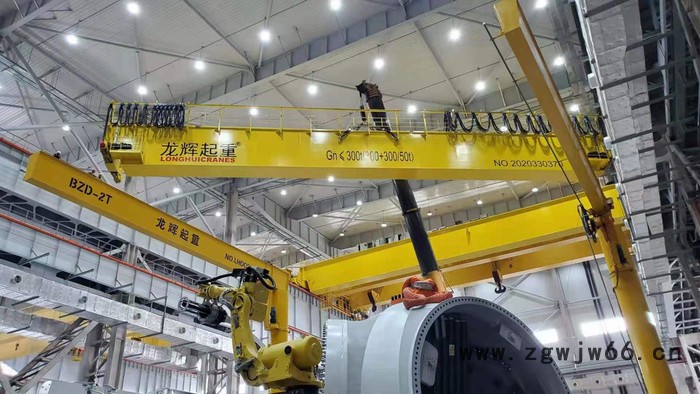 商河吊钩维修大厂生产图3