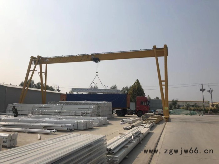 商河吊钩维修大厂生产图2