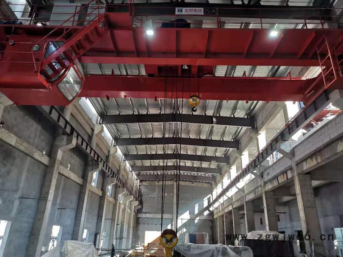 商河吊钩维修大厂生产图6