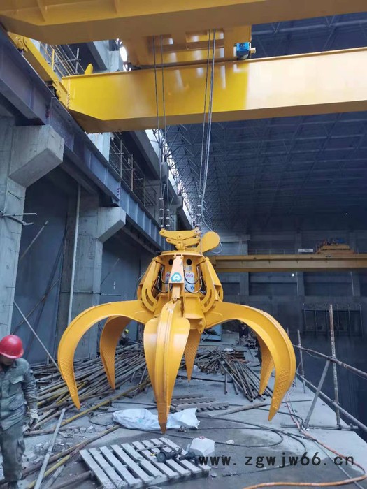 商河吊钩维修大厂生产图5