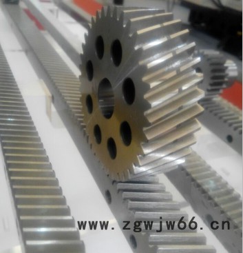 YYC传动精密齿条CSTGH传动件图2