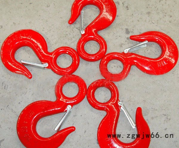 吊钩,吊钩**,吊钩价格优惠,吊钩供应商,吊钩图3