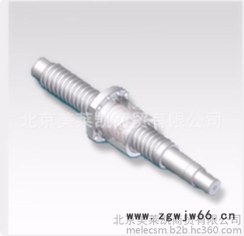 中国指定官方总代理 意大利Servomech电动推杆 其他传动件型号ATL UAL BSA UBA图3