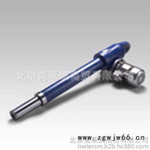 中国指定官方总代理 意大利Servomech电动推杆 其他传动件型号ATL UAL BSA UBA图6