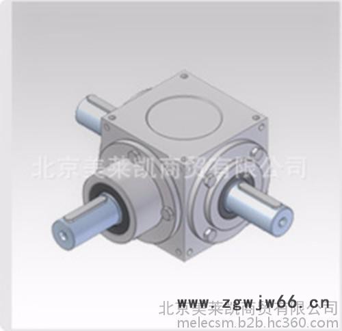 中国指定官方总代理 意大利Servomech电动推杆 其他传动件型号ATL UAL BSA UBA图4