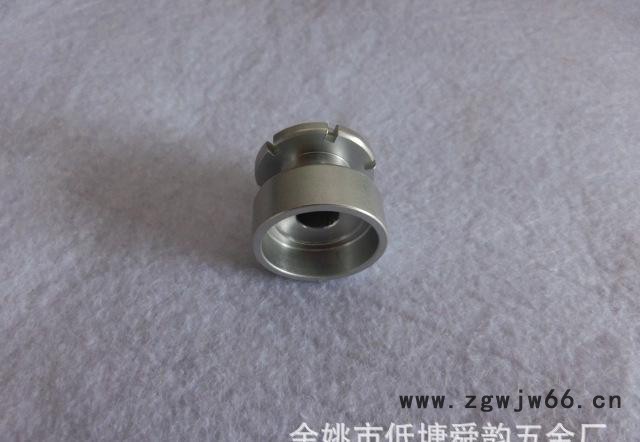 【生产】气动工具配件传动件图3