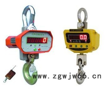 【郑州朗科】供应吊钩秤，电子吊钩秤****产品，欢迎新老客户前来咨询订购图2