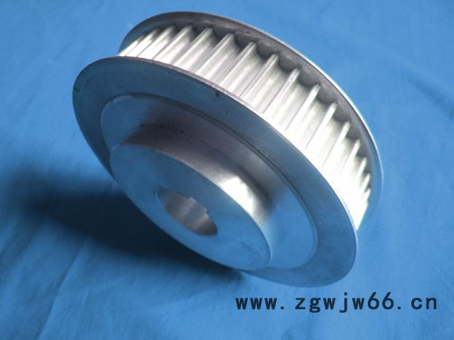 三门县昌兴传动件有限公司  **同步带轮 专业生产图7