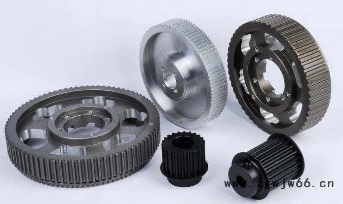 三门县昌兴传动件有限公司  **同步带轮 专业生产图2