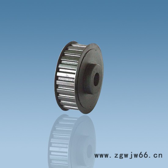 供应同步带轮****价廉，精密五金机械加工，传动件图2