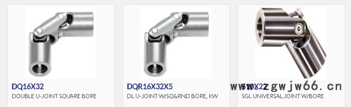 美国 AMETRIC 机械传动件 轴承 耦合器 上海摩希 授权代理图5