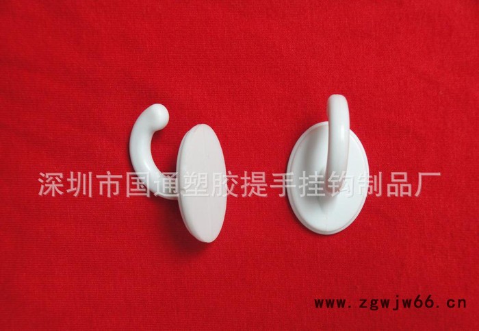 无痕钩，透明钩，吊钩，小吊钩，扣钩图2