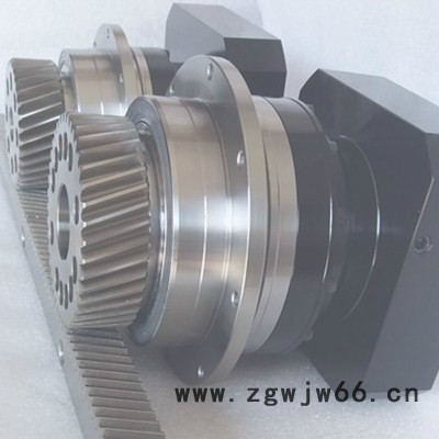 YYC传动精密齿条CSTGH传动件