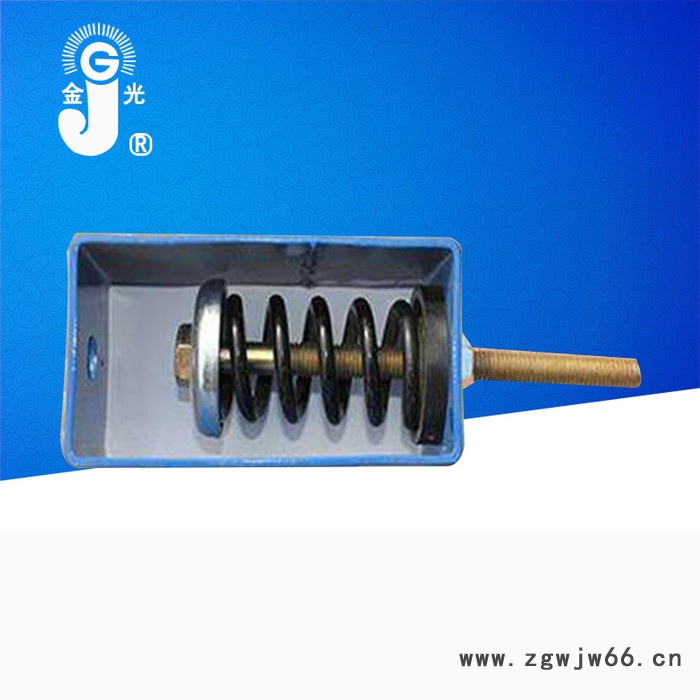 金光 ZT减振器、DZT减振吊钩、FQ电控箱图5