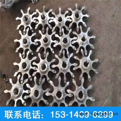 来图来样加工传动件链轮 不锈钢链轮 源头厂