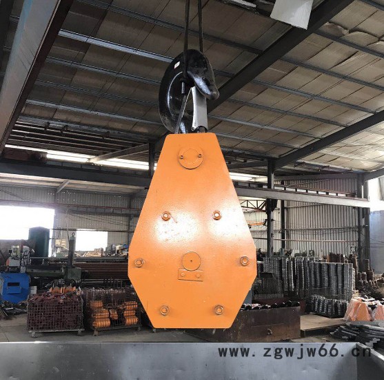 各种葫芦吊钩 单绳钩 吊车吊钩  S型吊钩