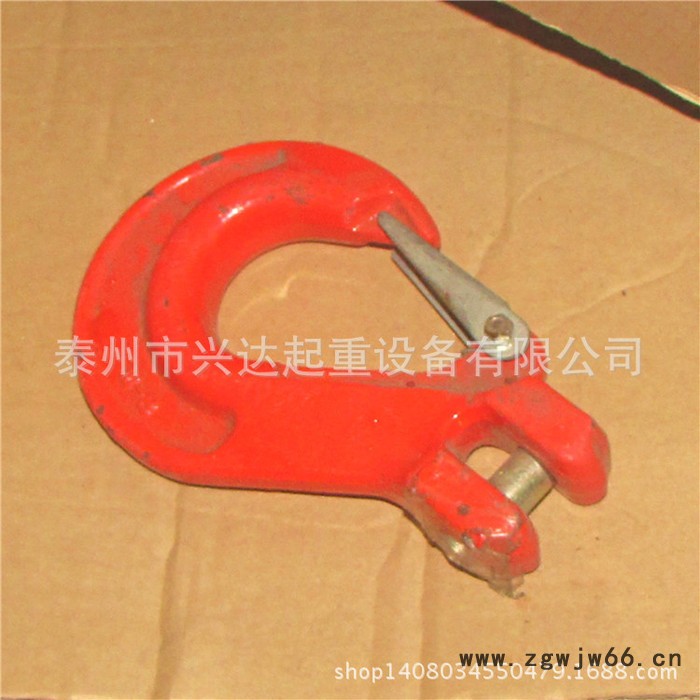 直销 **吊钩 羊角吊钩  欢迎来电咨询图2