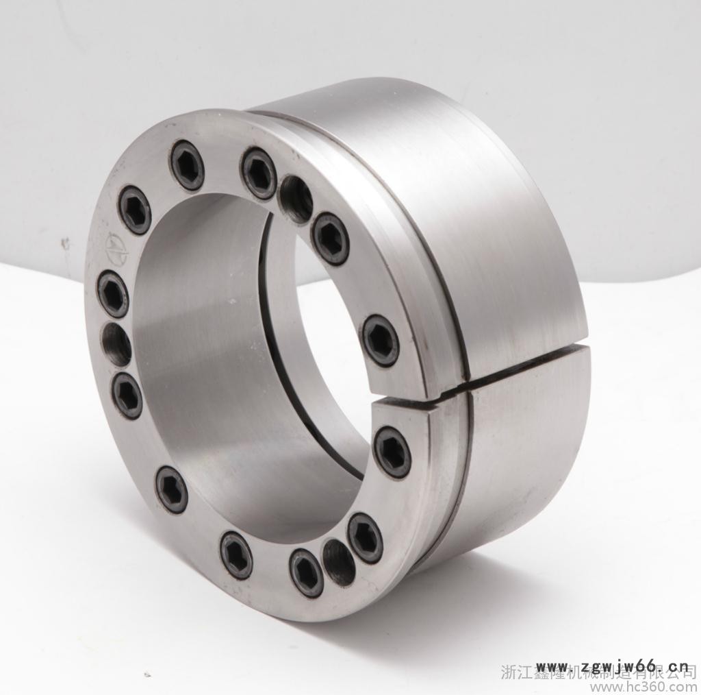 供应鑫矿Z9胀套胀紧套传动件