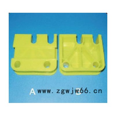 **组合插件 双排孔插件 上下行辘支承座出售 传动件 登泰杯士条