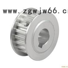 同步带轮 传动轮 同步带 传动件 机械设备图5