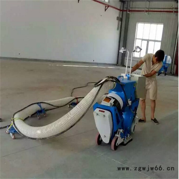 湖南岳阳 益工抛丸机吊钩式抛丸清理机吊钩式抛丸清理机图2