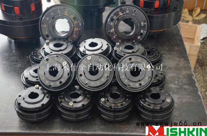 米什金AQ其他传动件图6