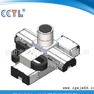 直销XY轴直线电机 线性马达模组传动件【高速  推力大】