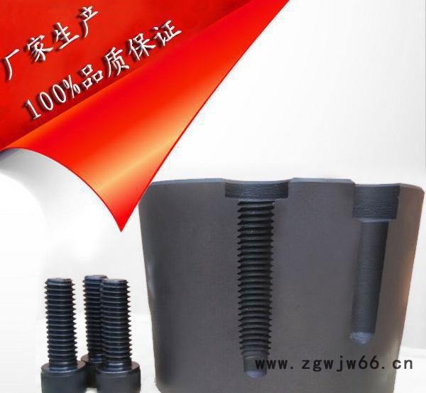 生产锥套 皮带轮等机械传动件图3