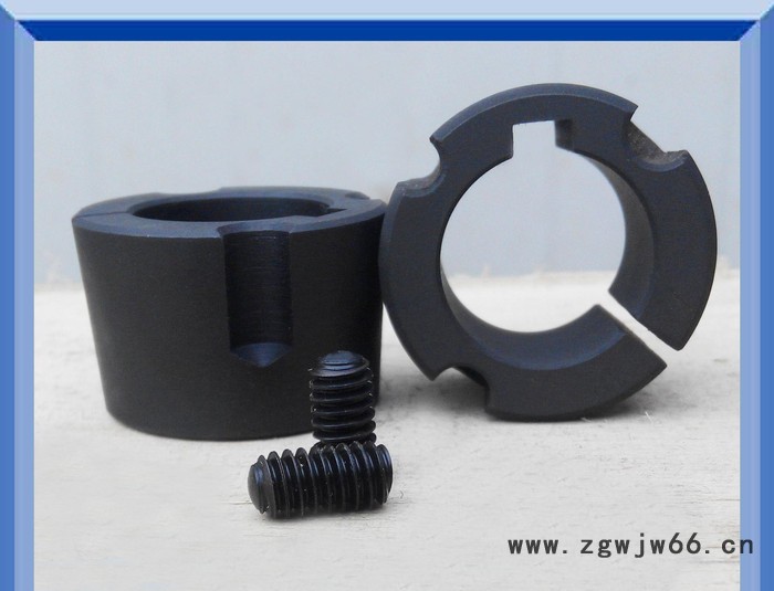 【机械传动件设备】生产铸铁材质 锥套图3