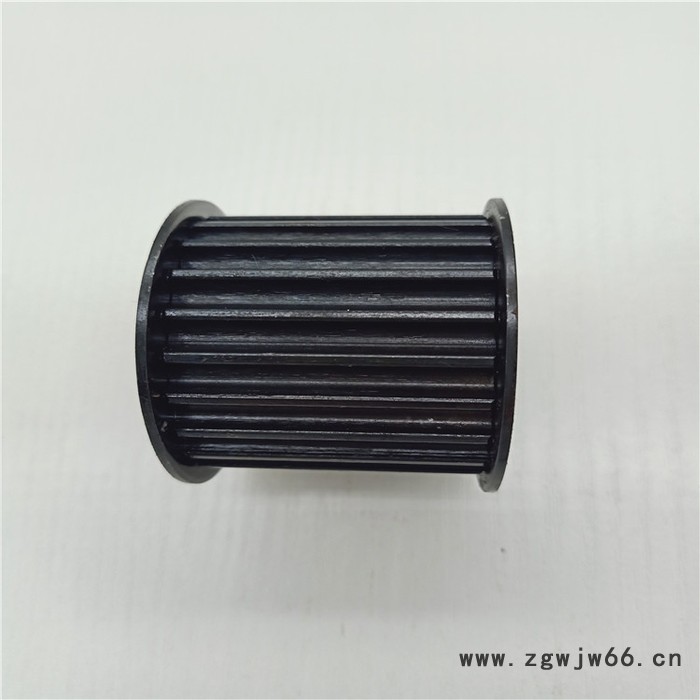 同步带轮  传动件同步带轮 工业同步带轮图3