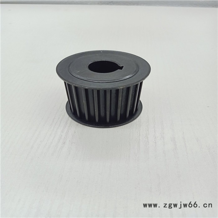 同步带轮  传动件同步带轮 工业同步带轮图2