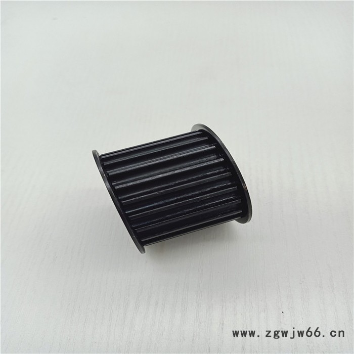 同步带轮  传动件同步带轮 工业同步带轮图4