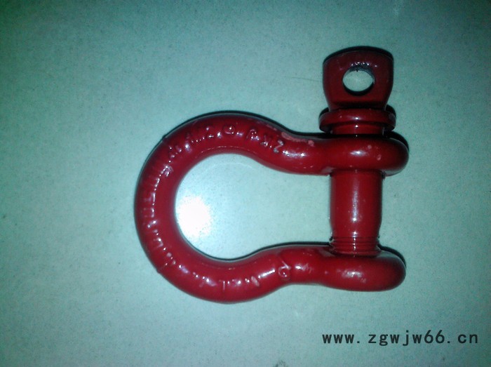 吊钩|货钩|生产吊钩|各种型号吊钩|羊角吊钩|美式货钩/集装箱吊钩 吊钩 吊钩|货钩 20Tyoke图3