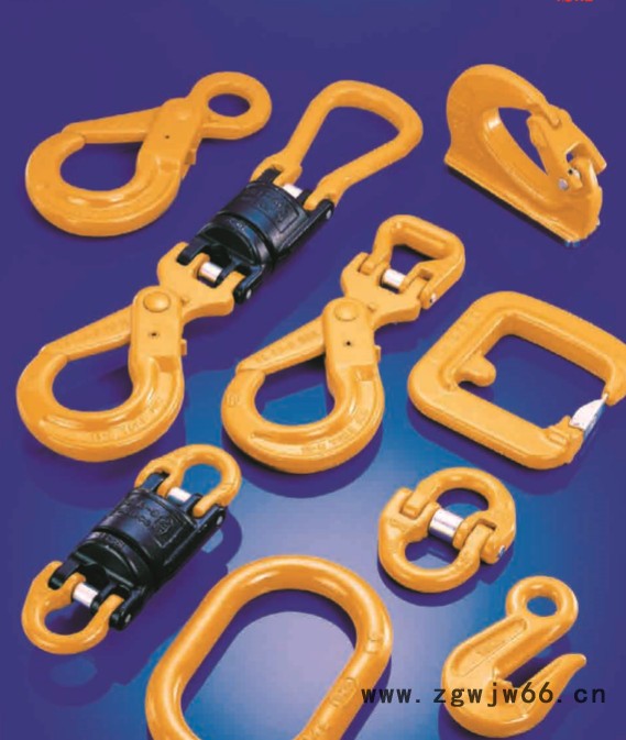 吊钩|货钩|生产吊钩|各种型号吊钩|羊角吊钩|美式货钩/集装箱吊钩 吊钩 吊钩|货钩 20Tyoke图4