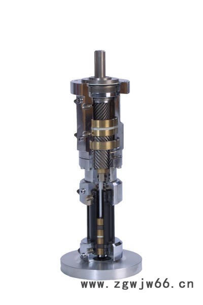 供应hks-partnerDA-H63液压传动件